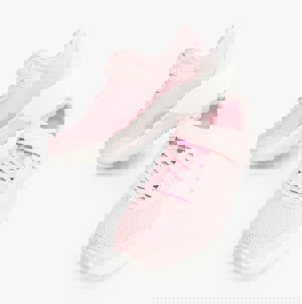 Skechers 303934L/LTPK SKECH-LITE PRO Girls Trainers Light Pink