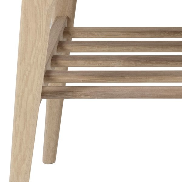Furniture To Go Woodstock Coffee Table in Oak