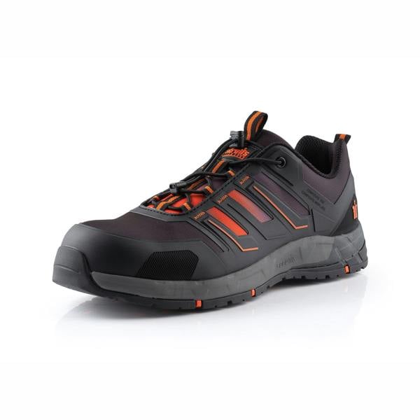 Scruffs Air Safety Trainer