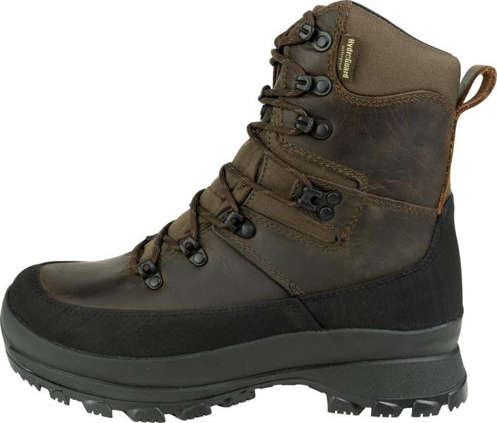 Jack Pyke Field Boots in Brown