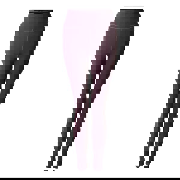 Dare 2B Womens/Ladies Power Leggings - Deep Plum