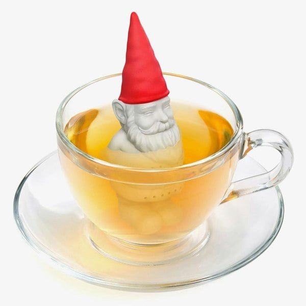 T. H. Baker Fred Gnome Brew Tea Infuser 5321921