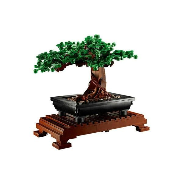LEGO LEGO LEGO Bonsai Tree (10281)