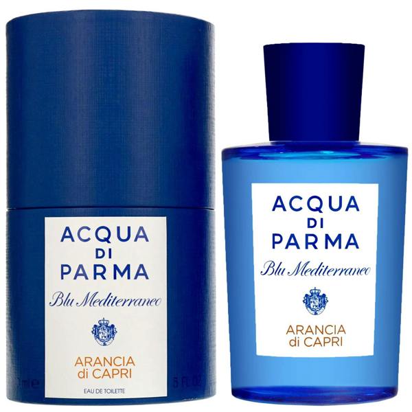 Acqua Di Parma Blu Mediterraneo - Arancia Di Capri Eau de Toilette Natural Spray 150ml - Additional 2