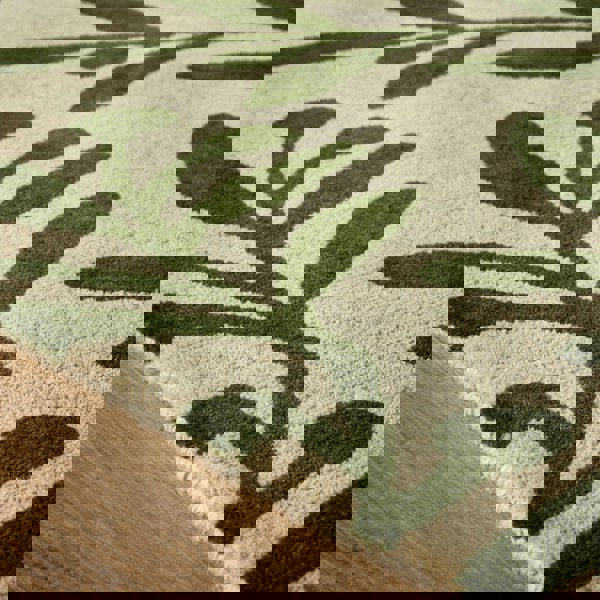 Origins Trailing Leaf Cream/Green