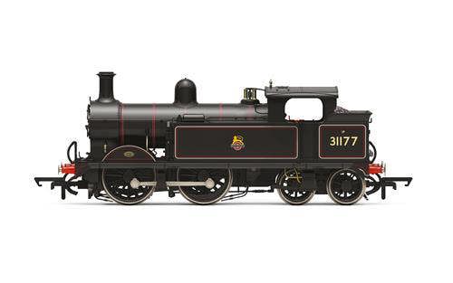 Hornby H Class 0-4-4T 31177 BR