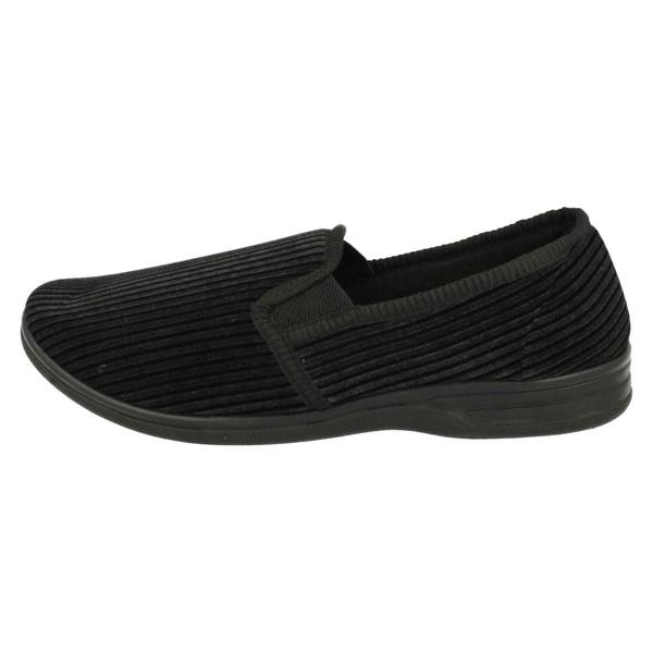 Spot On Mens Spot On Quality Slippers