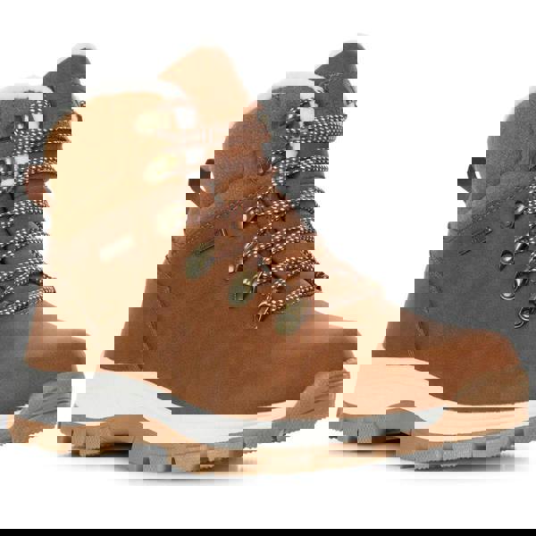 Trespass Womens/Ladies BLAIR Walking Boots - Light Brown - 