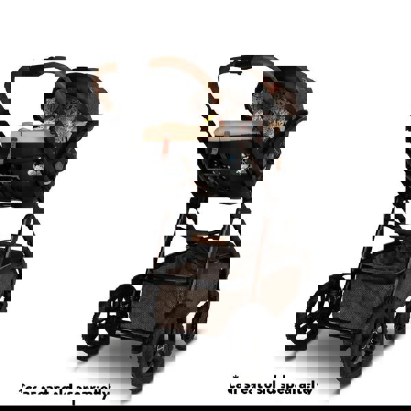 Wow 3 Pram and Pushchair Foxford Hall - Pram and Pushchair - Cosatto Store