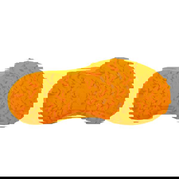 Saucony Mens Endorphin Running Trainers - Off White - 