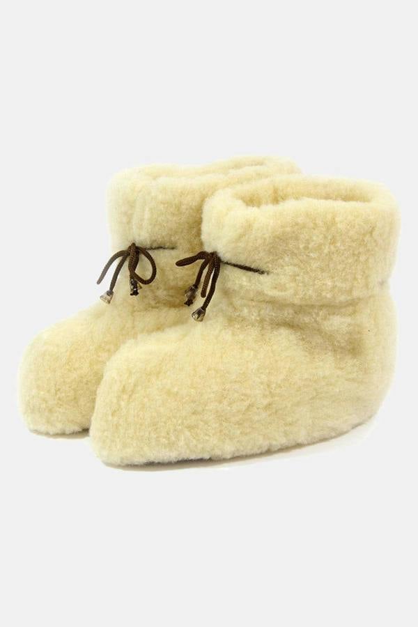 HotSquash Women's High Full Slippers