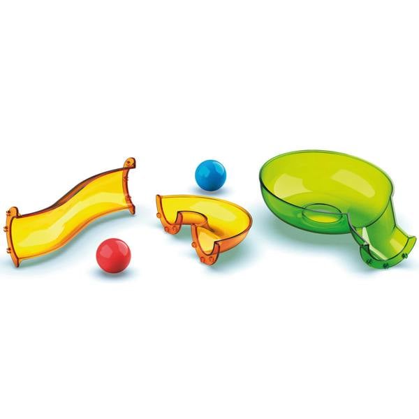 Geomag Magnetic Tiles Marble Run 45 V1 Colors