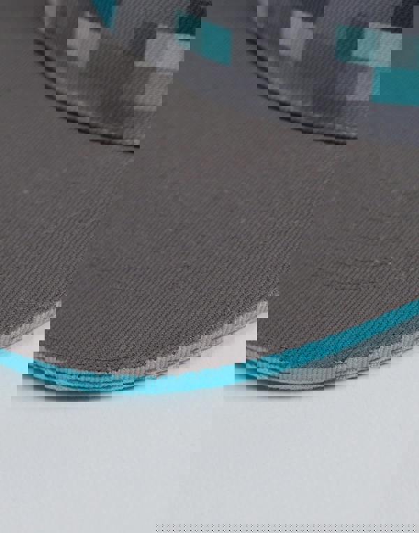 Minecraft Boys Grey Diamond Pixel Print - Cut & Sew Snapback Flat Cap