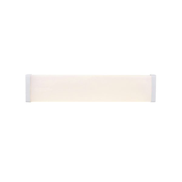 Nordlux Wilmington 60 | Batten Light Fitting | White