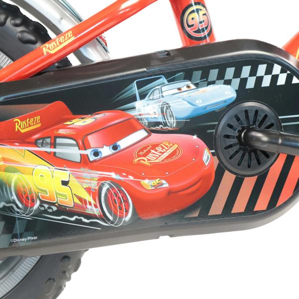 Denver Cars 12" Bicycle