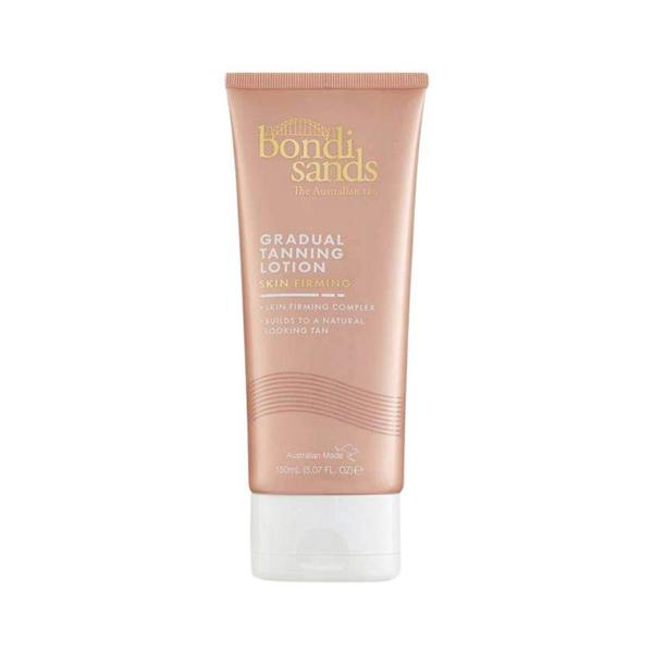 Bondi Sands Gradual Tanning Lotion Skin Firming 150ml