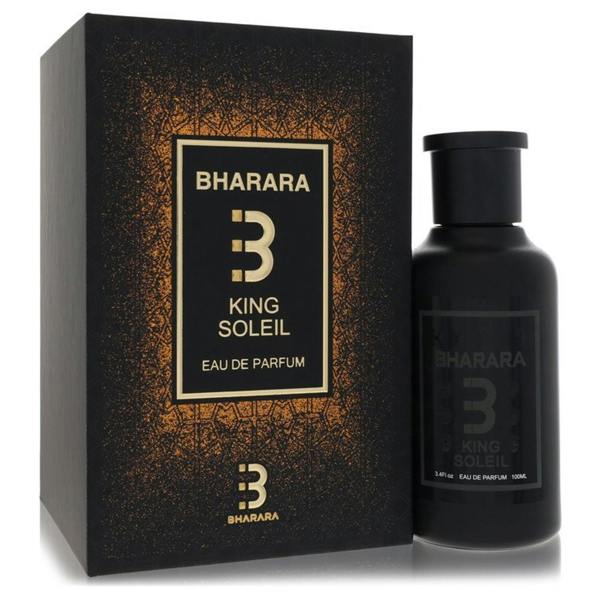 Bharara Beauty King Soleil Eau de Parfum 100 ml