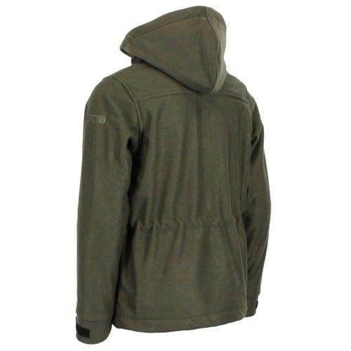 Game Kids Trekker Waterproof Jacket