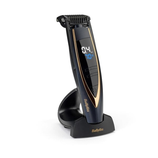 BaByliss 7898DU Men Super Stubble XTP