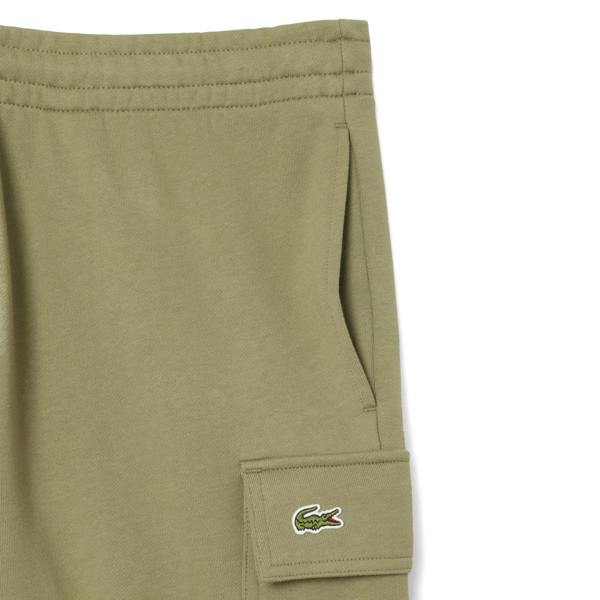 Lacoste GH9743 Cargo Jog Shorts