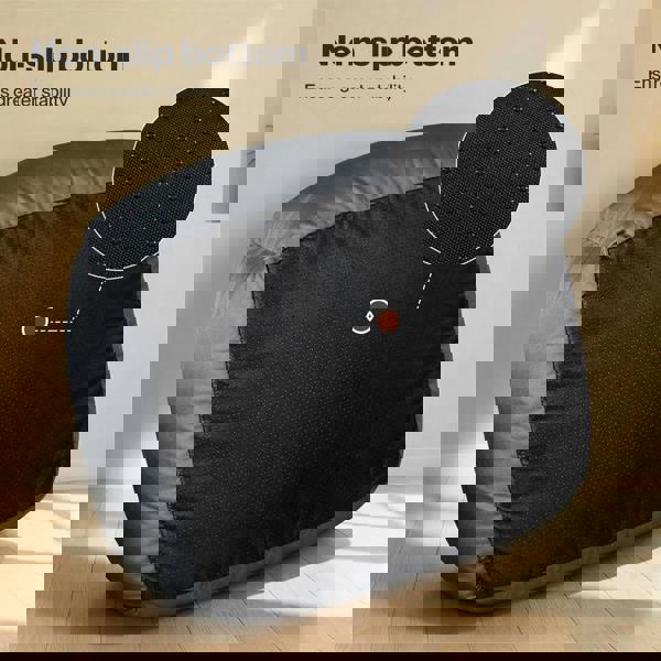 Skylos Pet Dog Bed Cat Mattress Luxury Soft Puppy Cushion Warm Pet Basket Large