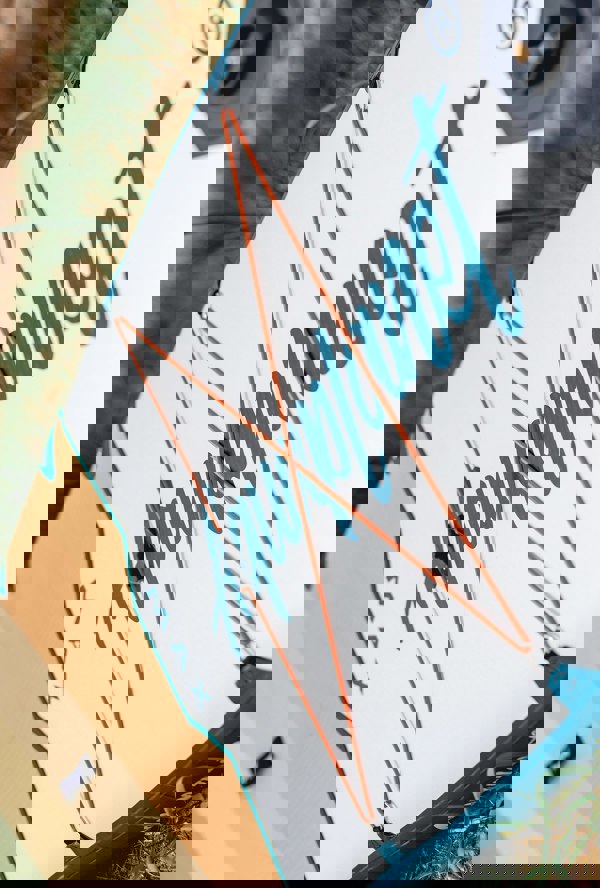 Aquaplanet Max Plus 11'8" Inflatable SUP Package - Beach