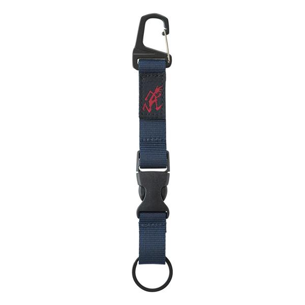 Gramicci New Webbing Key Holder
