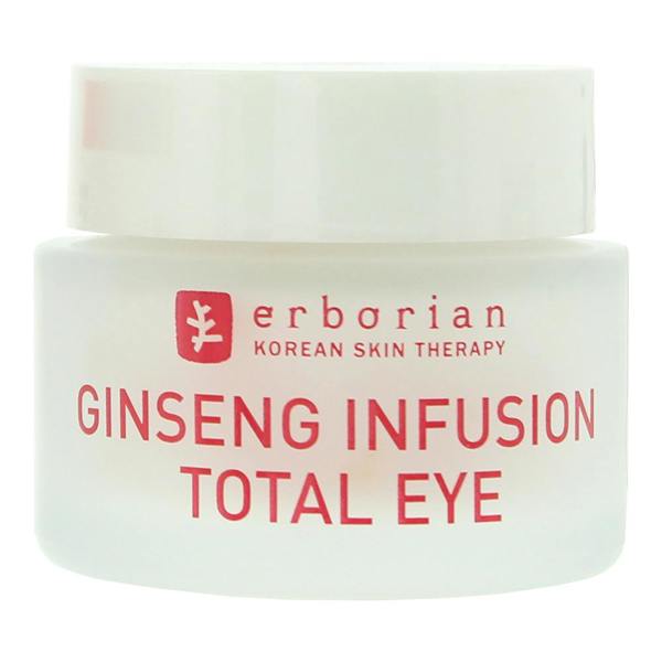 Erborian Ginseng Infusion Total Eye Cream 15ml