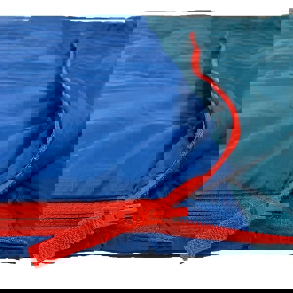 360° ThermaQuilt 3-in-1 Hammock Underquilt, Blanket and Sleeping Bag TQ-01-05