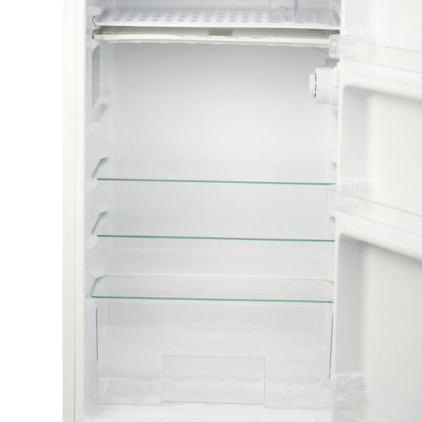 Willow 90L Under Counter Fridge with Chill Box W48UFIW - White