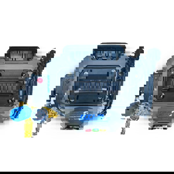 Equip2clean Kiam® DTLR 2 Pro® Electric Pressure Washer 160 Bar 10 LPM