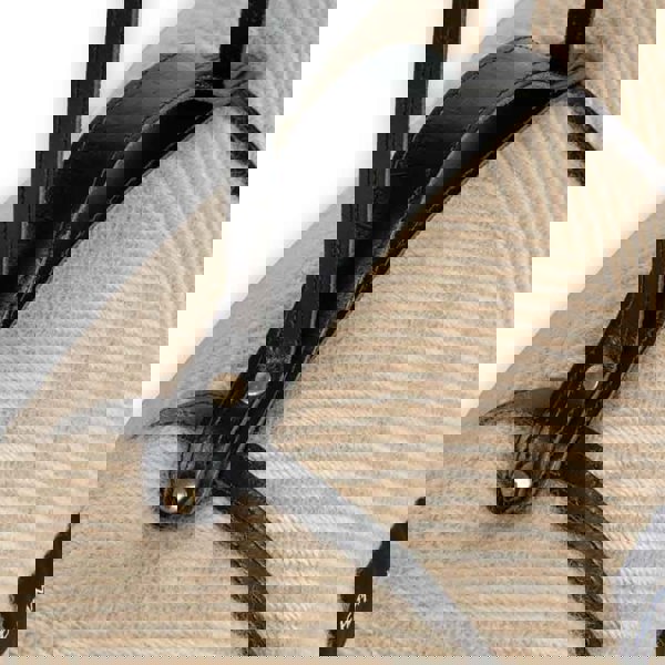 Pure new wool picnic blanket - The Blenheim - Heating & Plumbing London - Picnic Blanket