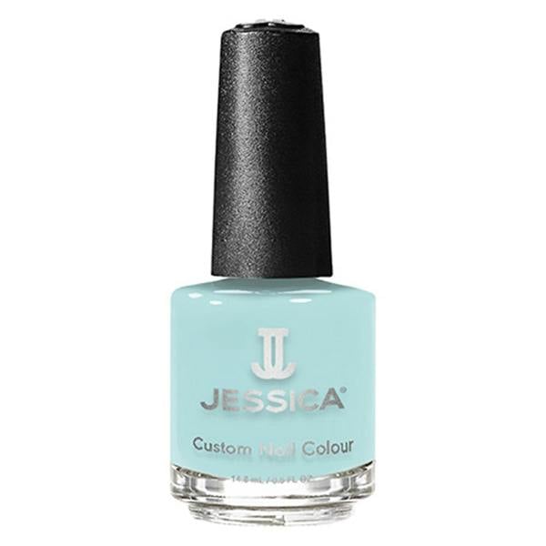 Jessica Nails California Girl - Cool in the Pool Nail Polish