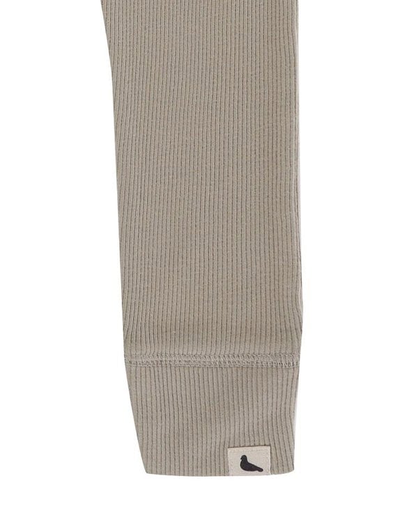 Stone Rib Leggings - image 3