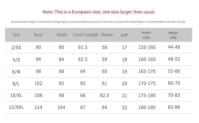 Anniou UPF 50+ Long Sleeve Top