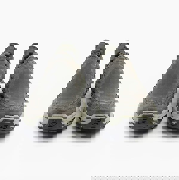 Skechers RESPECTED - ELGIN Mens Shoes Charcoal