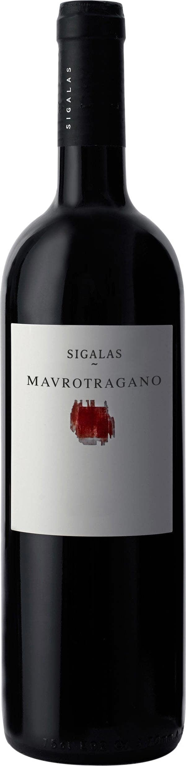 Sigalas Mavrotragano 2023 75cl