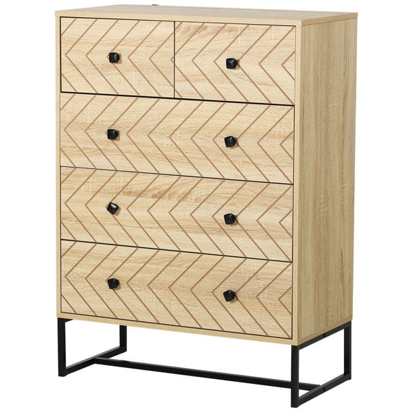 Drawer Chest