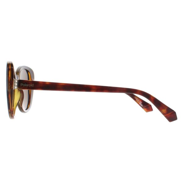 Polaroid Sunglasses PLD 4154/S/X 086 SP Havana Bronze Polarized