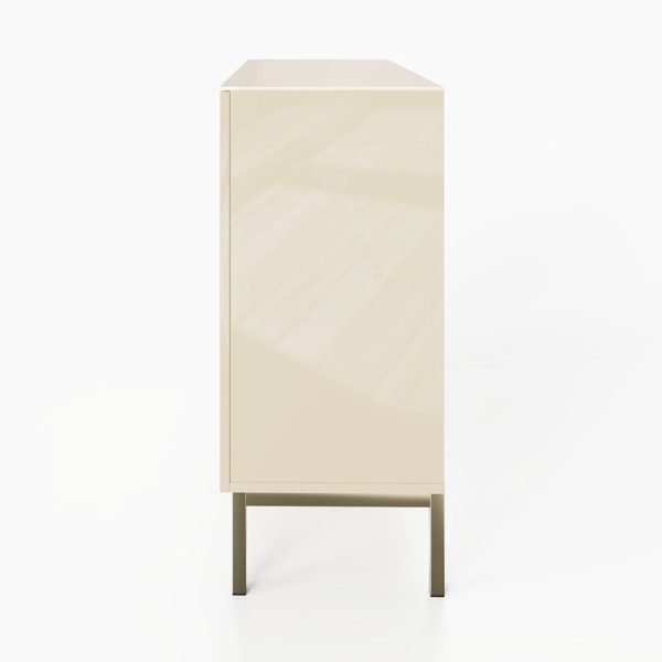 Frank Olsen Furniture Frank Olsen Lyra Tall sideboard