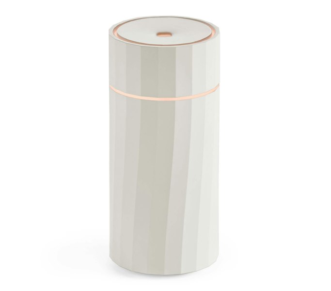 CAHM Nomad Aroma Diffuser - White