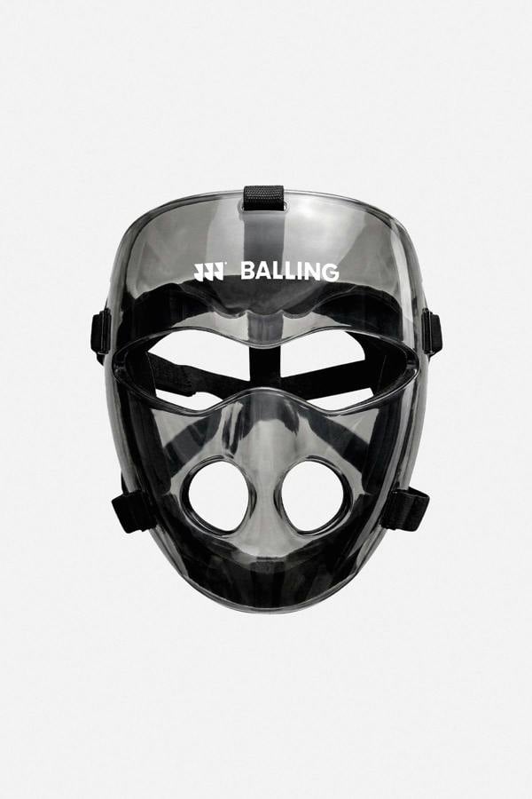 BALLING PC PVC Black