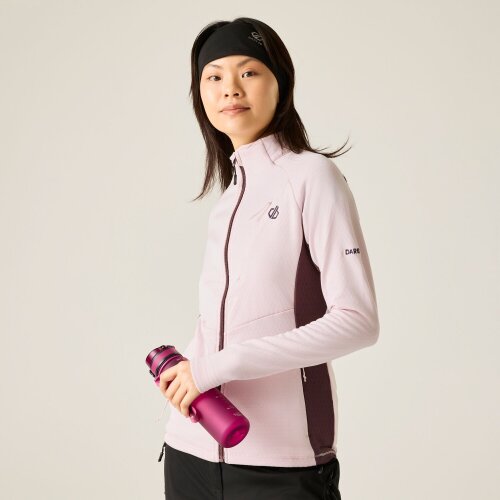 Dare 2B Womens Emerging III Stretch Jacket - Pink Haze