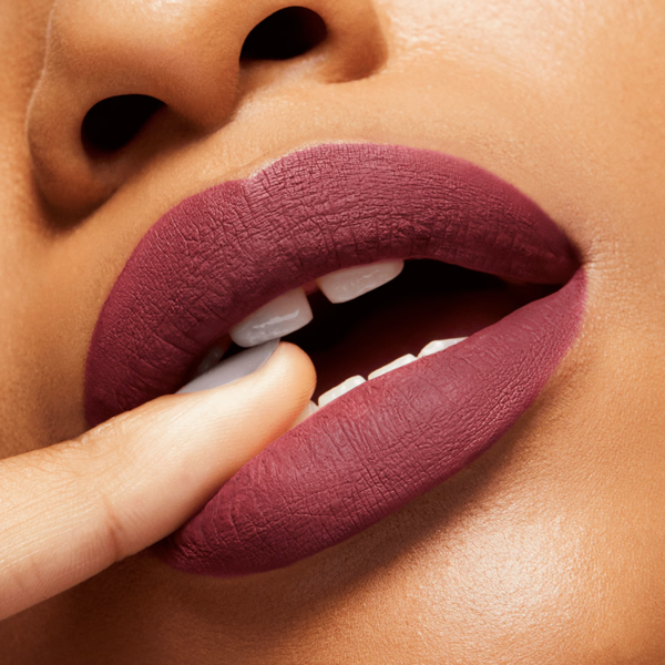 MAC Locked Kiss Ink 52 Vixen Lip Colour 4ml