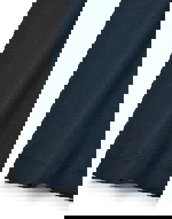 Disney Lilo & Stitch Boys Blue Skateboard Short Sleeved T-Shirt