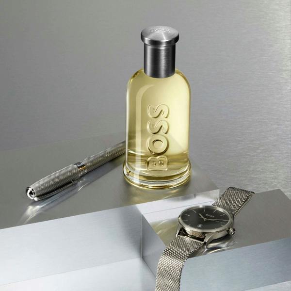 HUGO BOSS BOSS Bottled Eau de Toilette 30ml - Additional 3