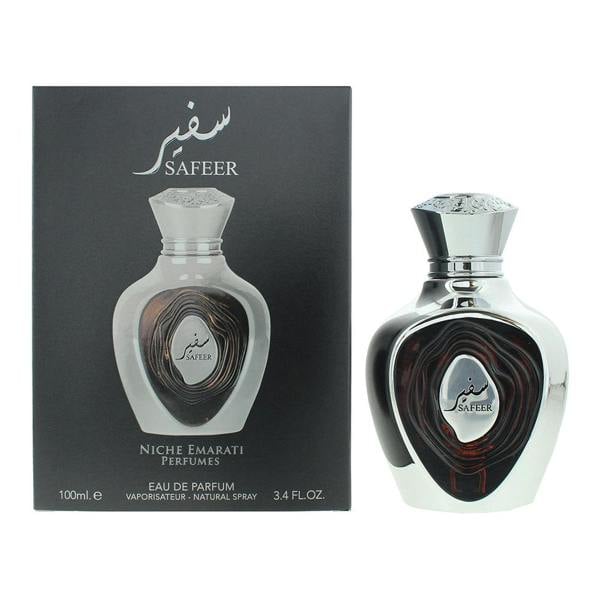 Lattafa Al Noble Safeer Eau de Parfum 100ml