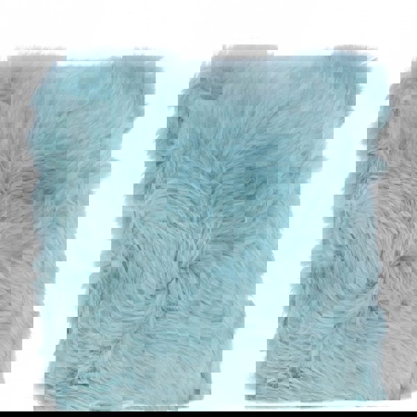 Fenland Sheepskin Cushion