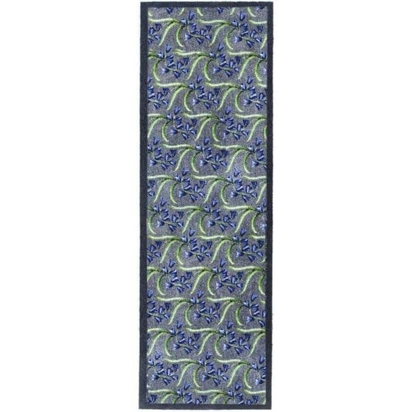 The Rugs Washable Plant Design Mats & Runners | Eco-Friendly