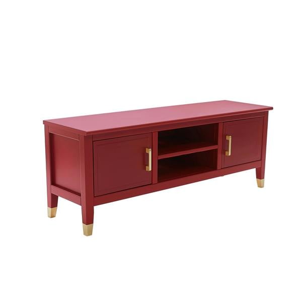Cabinet Bits Palazzi  2 Door TV Unit H45 W120 D35cm
